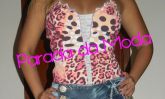 Corselet Set Jeans