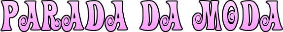 Parada da Moda